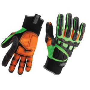 TG-FE-01 Winter Energy Glove