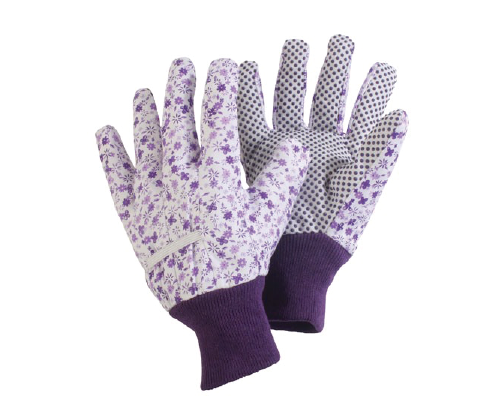 TG-GR-01 Jersey Gardening Gloves