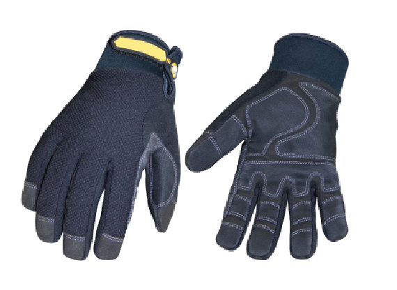 TG-WG-01 Winter Glove
